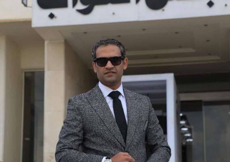 النائب العجارمة يدعوا أبناء دائرة الانتخابية تأجيل وقفتهم التضامنية