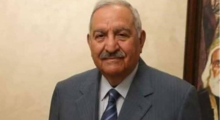 العودات: المجالي ترك إرثا برلمانيا وسياسيا على مدى سنوات خدمته للوطن.. والنواب يقرأون الفاتحة على روحه