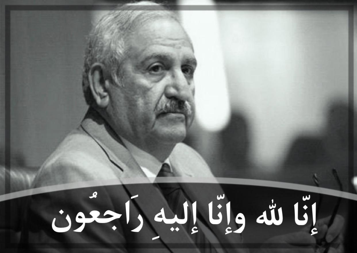 العودات يوجه بتسمية إحدى قاعات المجلس باسم الراحل المهندس عبد الهادي المجالي