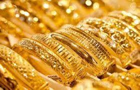 سعر بيع غرام الذهب عيار 21، الخميس، 37.50 دينارا