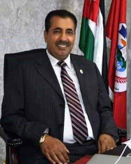 المراشدة يهنئ عدد من أعضاء هيئة التدريس في جامعة جدارا بمناسبة ترقيتهم من رتبة أستاذ مساعد إلى أستاذ مشارك