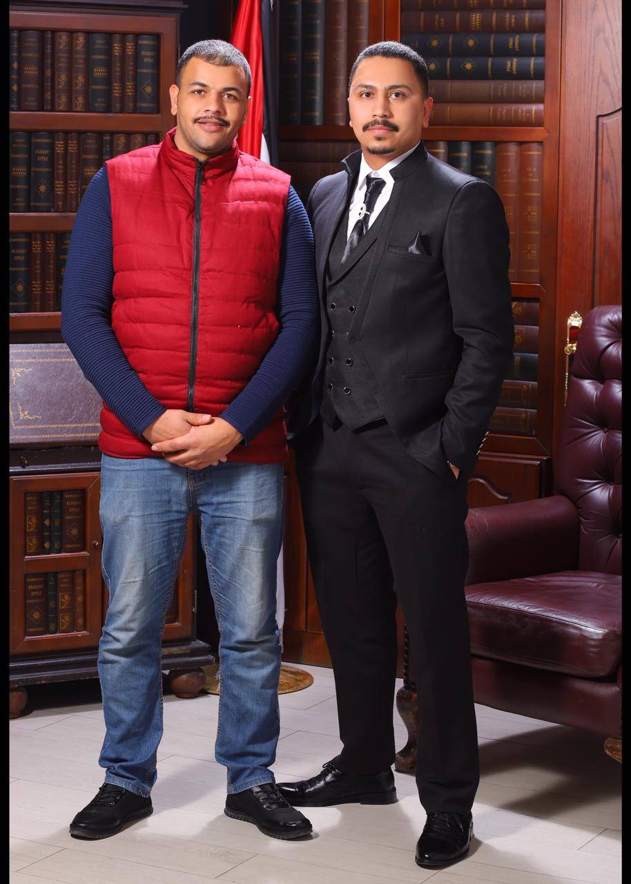 تهنئة لـ عارف عازم عبدالله الخريشا بمناسبة التخرج من جامعة الزرقاء الخاصة - تخصص المحاسبة 