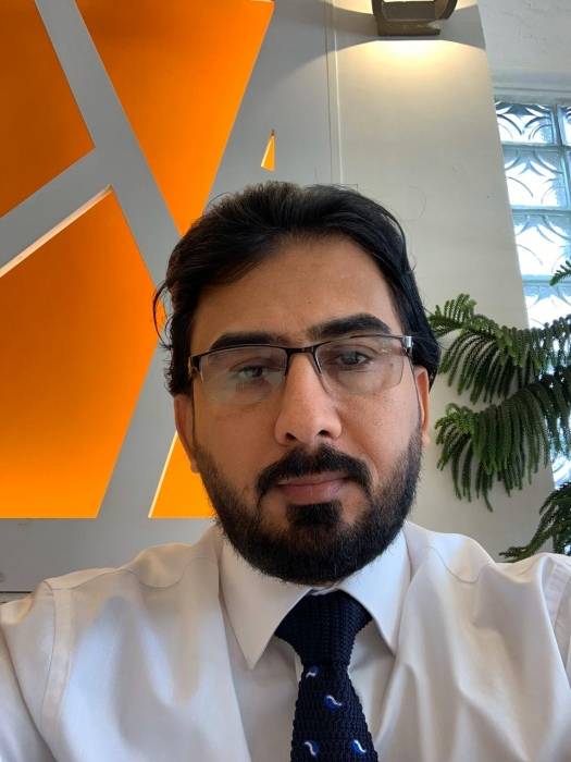 ثائر الحسناوي يشيد بتطوير قناة آسيا العراقية ويكشف عن مفاجأة خلال رمضان