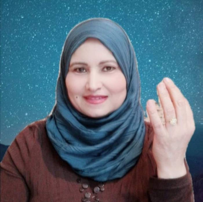 الدكتورة انتصار الزيود تكتب : ولفي شاري الموت لابس عسكري