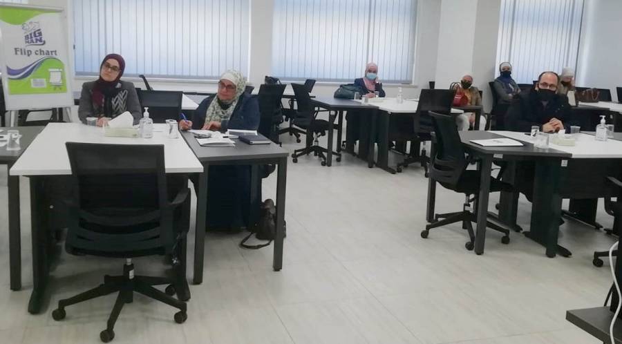 تطوير الاداء المؤسسي تؤكد أهمية الدليل الارشادي لسياسة تقييم الأثر