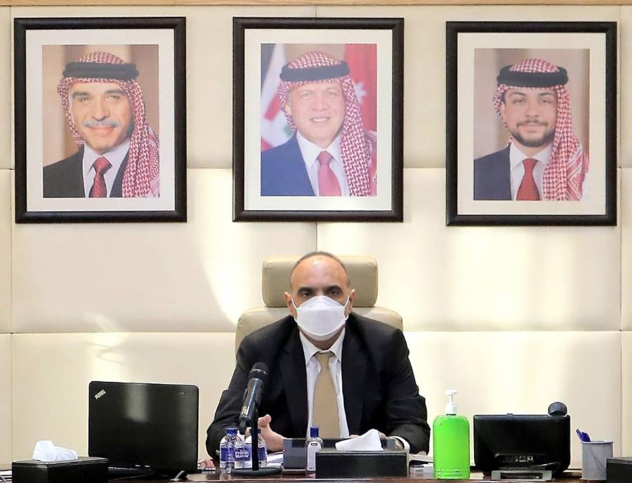 مجلس الوزراء يقر مشروع قانون معدل لقانون الشركات لسنة 2021م