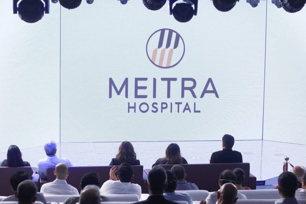 كي إي إف القابضة تطلق شبكة ميترا للرعاية بهدف إحداث تحول جذري في قطاع الرعاية الصحية الهندي