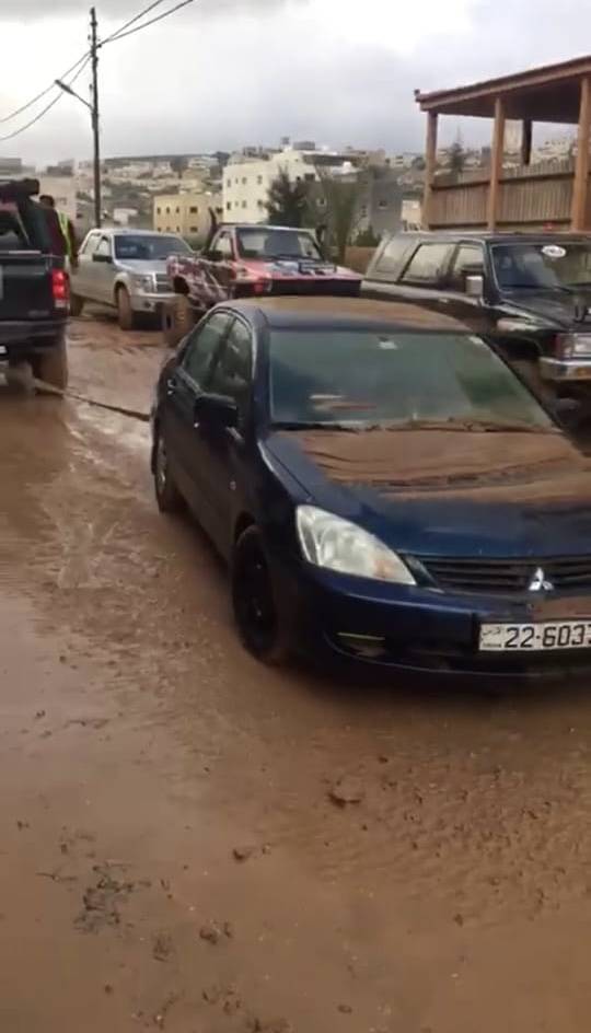 نادي اتحاد مادبا ( فريق أهل العزم ) يعلن جاهزية الفريق لاستقبال الحالة الجوية   