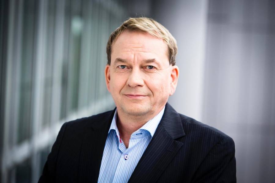 تيمو جكياهو يكتب .. تعزيز الاستفادة من إمكانات حوسبة الحافة