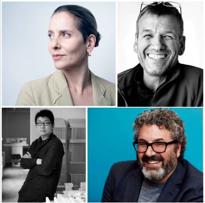 الفطيم لكزس تكشف عن قائمة المتأهلين النهائيين لـ جائزة لكزس للتصميم للعام 2021