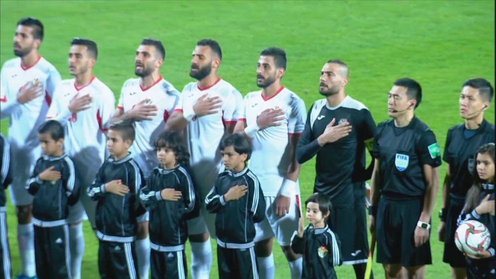 شفيع من حامي العرين إلى التدريب 