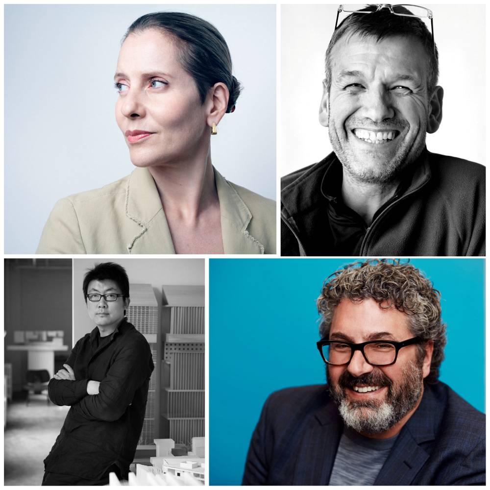 الفطيم لكزس تكشف عن قائمة المتأهلين النهائيين لـ جائزة لكزس للتصميم للعام 2021