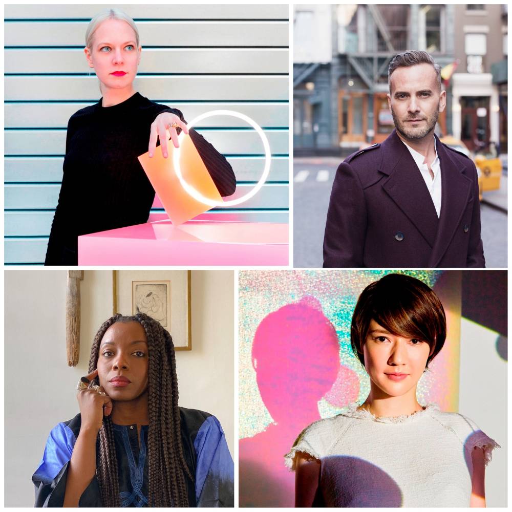 الفطيم لكزس تكشف عن قائمة المتأهلين النهائيين لـ جائزة لكزس للتصميم للعام 2021