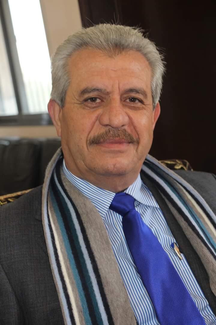 رابطة صقور الأردن تقدم التهاني والتبريكات للمتقاعدين العسكريين بمناسبة يوم الوفاء للمحاربين القدامى والأعياد الوطنية 