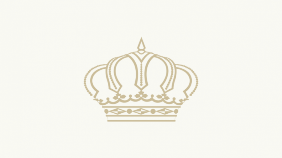 الملك يوجه رسالة إلى مدير المخابرات العامة