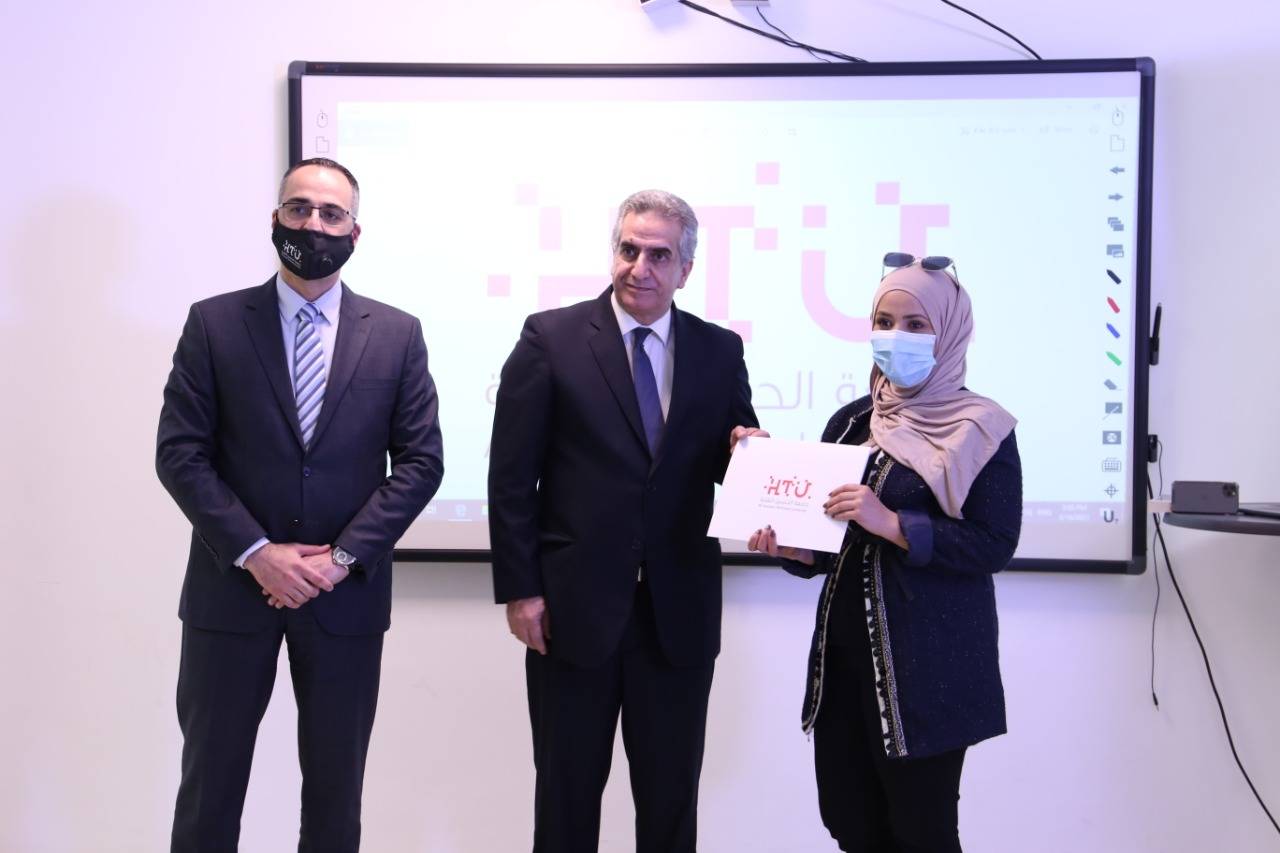 وزير المياه والري : ايجاد جيل من الخبراء والفنيين من اولوياتنا لمواجهة تحديات المياه بالتعاون مع جامعاتنا