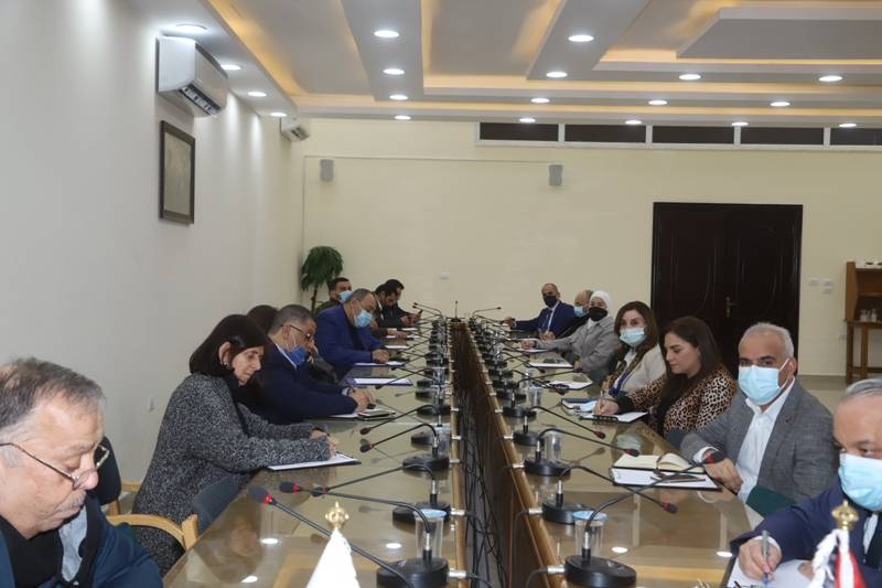 جماعة عمان لحوارات المستقبل تطلق سلسلة حورات حول مئوية الدولة