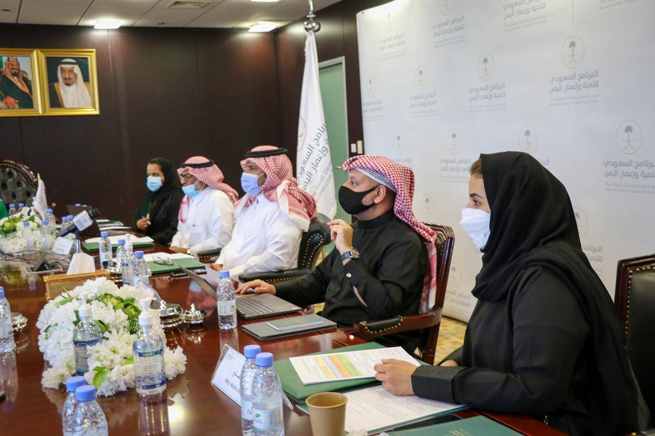 الإسكوا والبرنامج السعودي لتنمية واعمار اليمن يدفعان باتجاه رؤية تنموية موحدة للبلدان العربية الأقل نموًّا للعقد المقبل