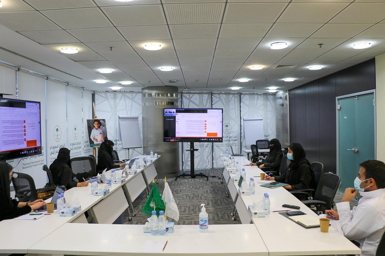 الإسكوا والبرنامج السعودي لتنمية واعمار اليمن يدفعان باتجاه رؤية تنموية موحدة للبلدان العربية الأقل نموًّا للعقد المقبل