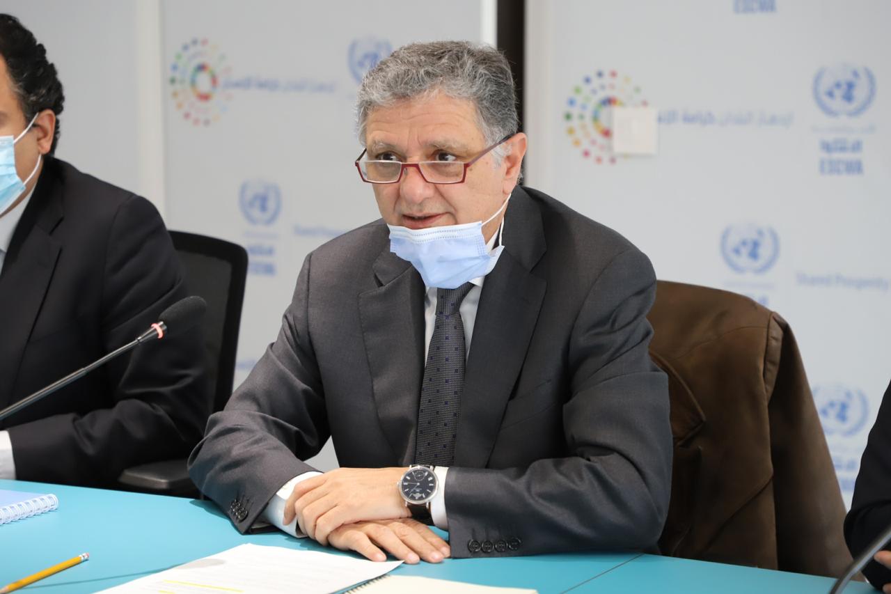 الإسكوا والبرنامج السعودي لتنمية واعمار اليمن يدفعان باتجاه رؤية تنموية موحدة للبلدان العربية الأقل نموًّا للعقد المقبل