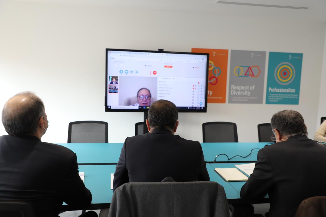 الإسكوا والبرنامج السعودي لتنمية واعمار اليمن يدفعان باتجاه رؤية تنموية موحدة للبلدان العربية الأقل نموًّا للعقد المقبل