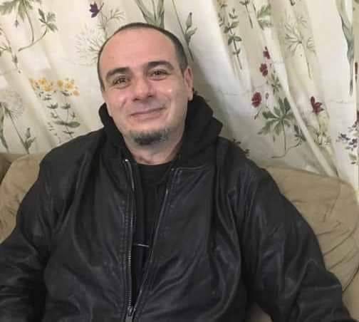 الزميل تيسير النجار في ذمة الله 