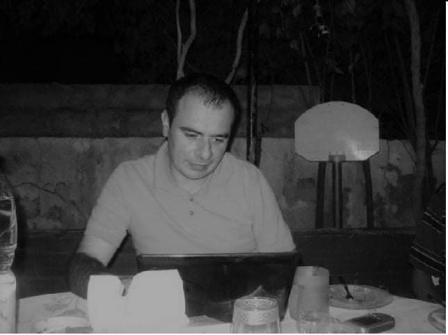 الصحفي علي عزبي فريحات يكتب : ورحل الزميل الصحفي تيسير النجار صاحب الذكر الجميل