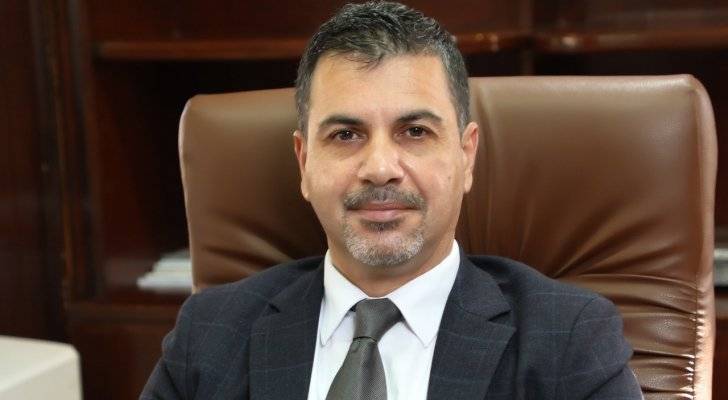 الشوعاني يكتب : معالي وزير المياه والري الدكتور معتصم سعيدان .. دنمو الحكومة رجل المهام الصعبة