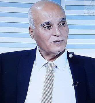 المستشار الإعلامي جميل سامي القاضي يكتب : المتقاعدين والمحاربين القدامى وحب الوطن .. معللا ومقنعا وذاتيا وواعيا