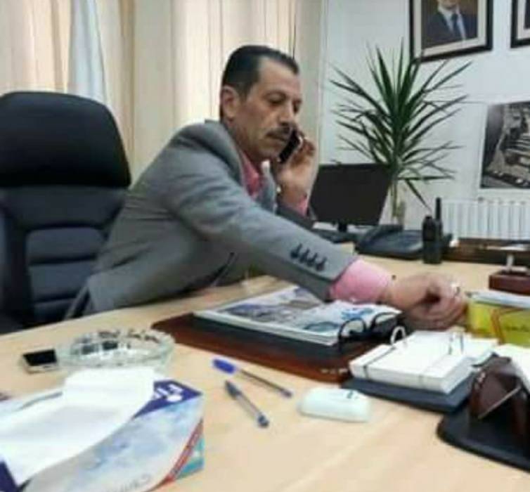 تعليق الدوام في بلدية السلط ليومين