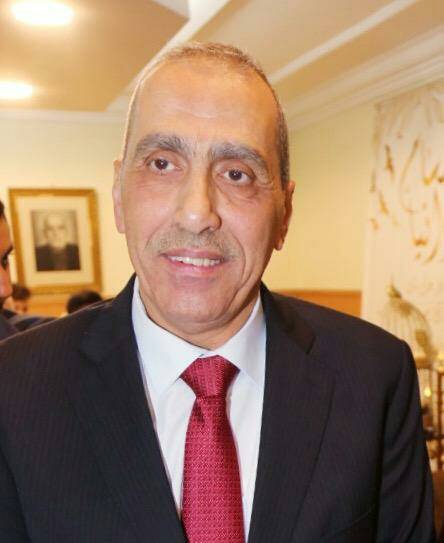 العين فاضل محمد الحمود يكتب : تلويحةُ الشمس وسنابلُ القمح