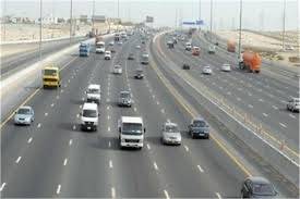 إدارة السير: تجاوز  السرعات المقررة يزيد من أخطاء السائق .