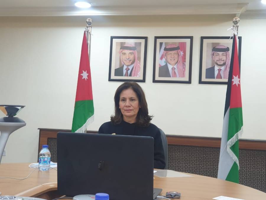 وزارة الطاقة والوكالة الدولية(ايرينا) تطلقان دراسة تقييم جاهزية الأردن للطاقة المتجددة