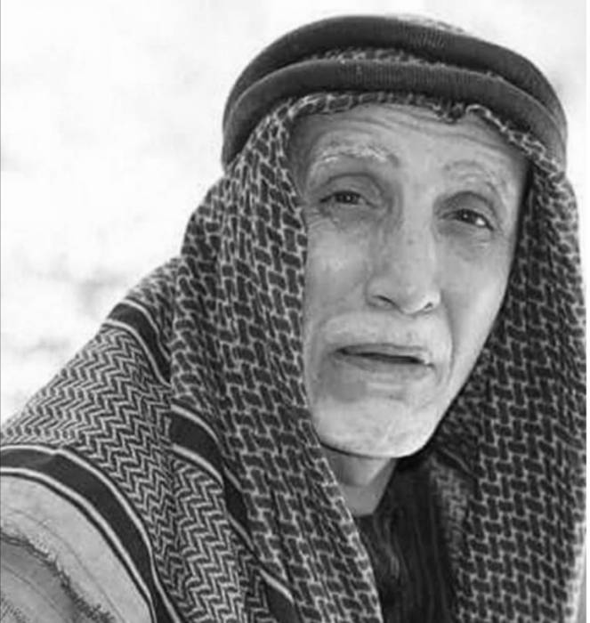العم غافل : حكوماتنا تنظر للفن على انه شيء ثانوي