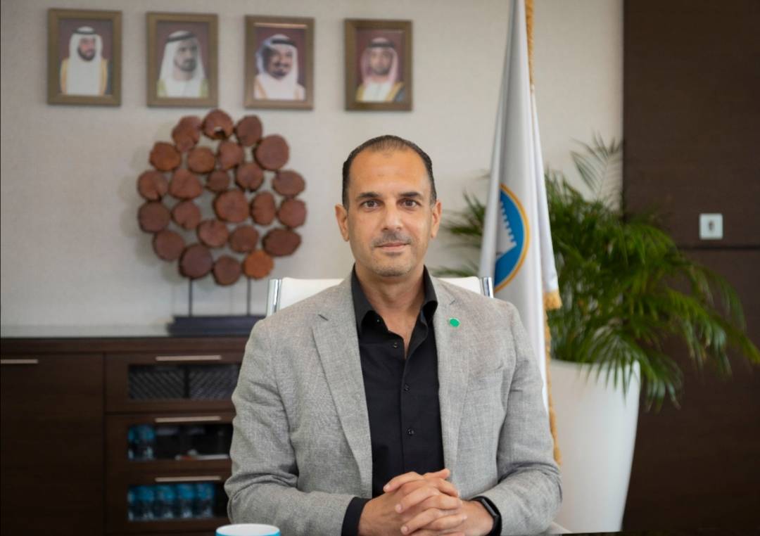 جامعة عجمان تمهّد الطريق أمام الشركات الناشئة من خلال معرض الابتكار وريادة الأعمال للعام 2021