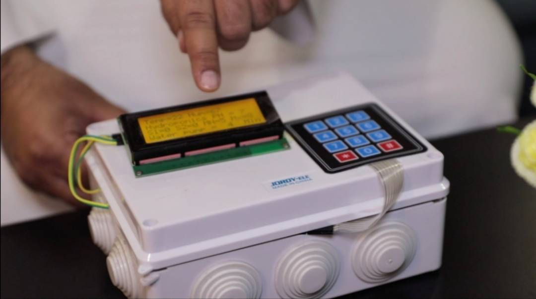 جامعة عجمان تمهّد الطريق أمام الشركات الناشئة من خلال معرض الابتكار وريادة الأعمال للعام 2021