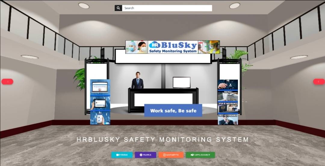 جامعة عجمان تمهّد الطريق أمام الشركات الناشئة من خلال معرض الابتكار وريادة الأعمال للعام 2021