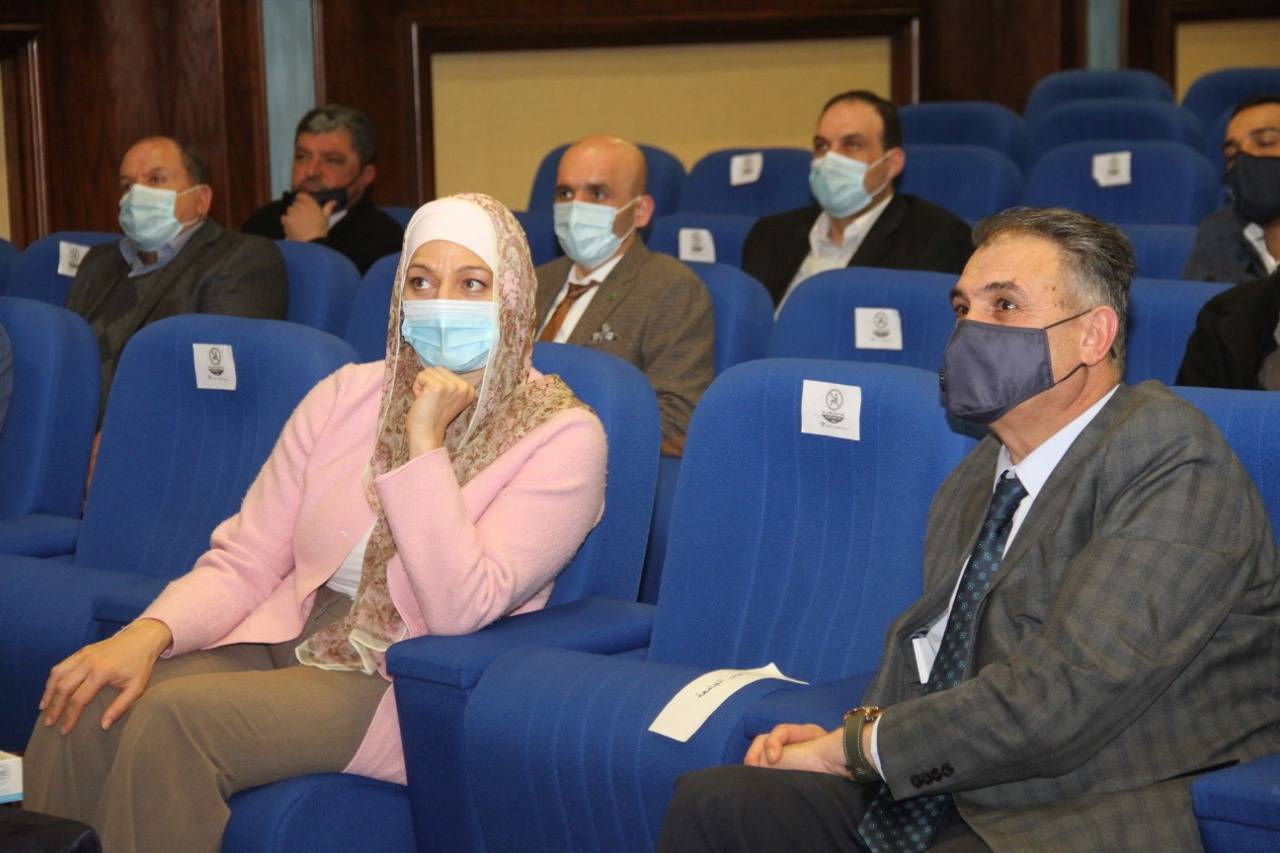 البلقاء التطبيقية تعلن نتائج المسابقة الاولى في الاردن لأفضل زيت زيتون بكر ممتاز