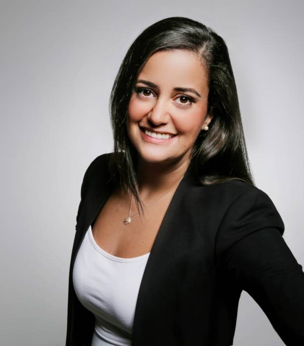 ساندي الحايك مديراً عاماً لتايم أوت ماركت دبي