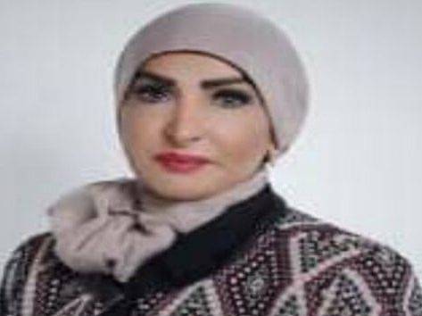 رئيفة الداعوق تهنئ الشيخة انتصار ألمحمد الصباح باليوم الوطني الكويتي