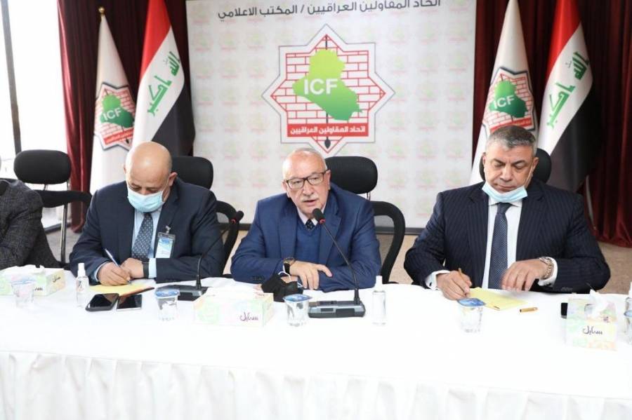 الكسبي: رعاية جلالة الملك ومتابعة رئيس الوزراء مهدتا لانطلاقة قوية في العلاقات الأردنية العراقية