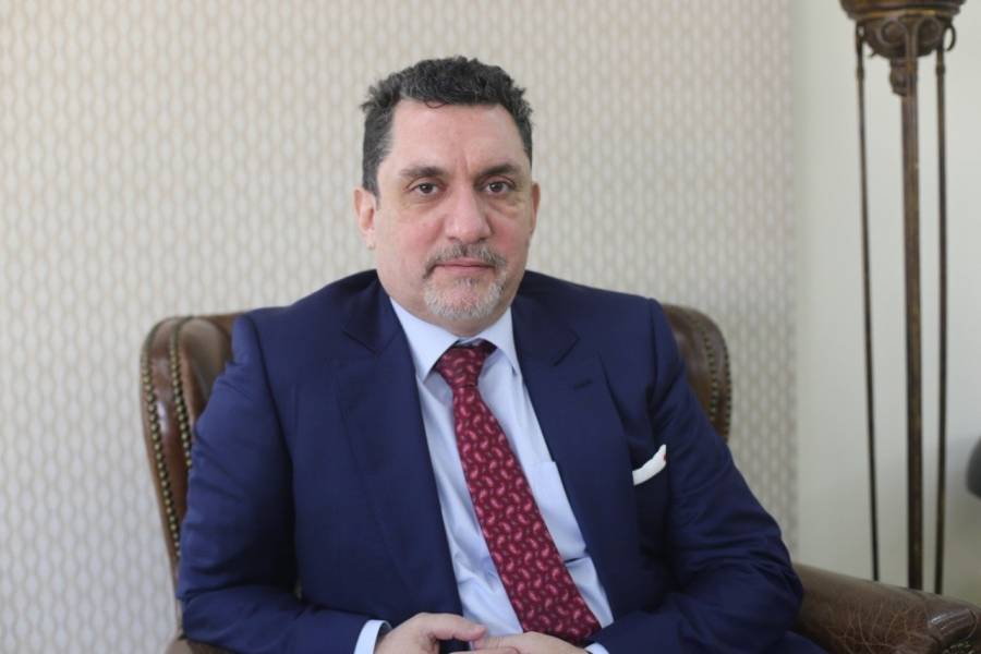 تطمينات وتحذيرات وإغلاقات! بقلم الدكتور عبد السلام النابلسي رئيس الجامعة الامريكية للثقاقة والعلوم بيروت