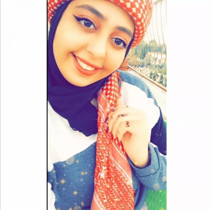 الزميلة رهف العلي تكتب : العنف ضد المرأة