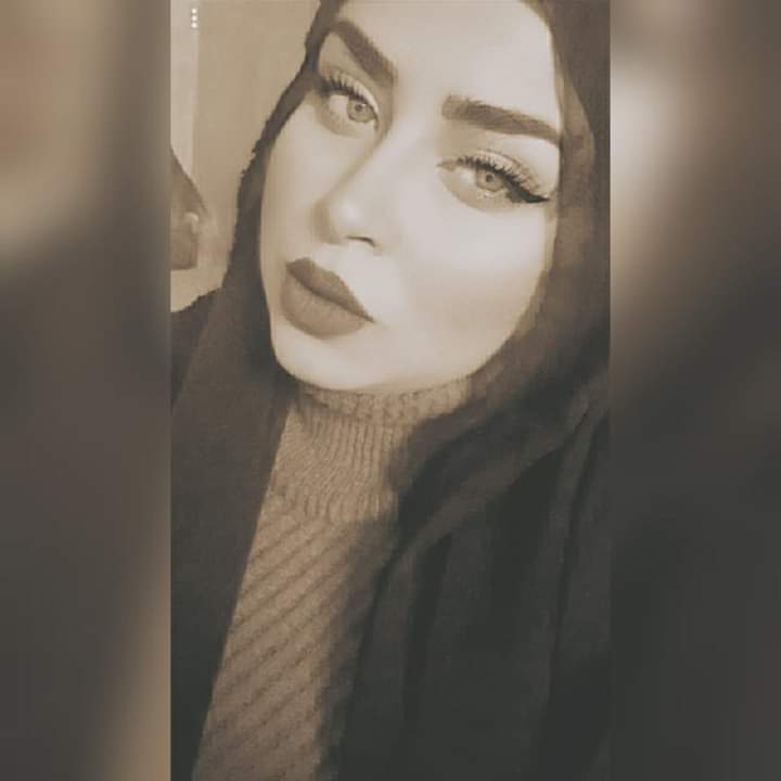 جوهرة العرب الإخباري يهنئ الزميلة ساجدة ناجي بعيد ميلادها