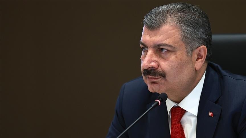 تركيا || بدء رفع قيود كورونا تدريجياً مطلع مارس