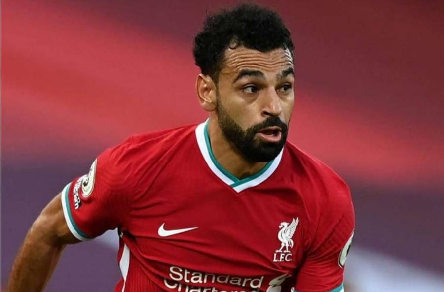 تقييم أداء محمد صلاح في مباراة ليفربول وشيفيلد يونايتد 