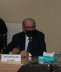 الصادرات التجارية لمدينة الزرقاء 23 مليونا في شباط