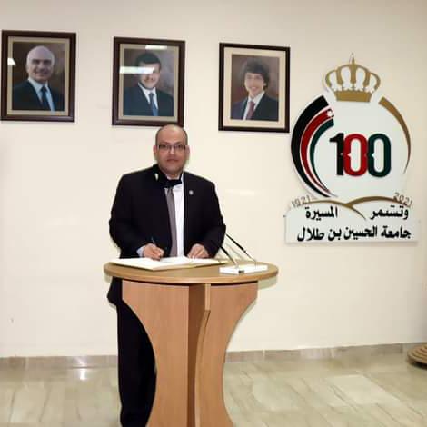 الدكتور محمد صالح جرار يكتب : في ذكرى تعريب الجيش العربي الأردني...جباه عالية كالقمم