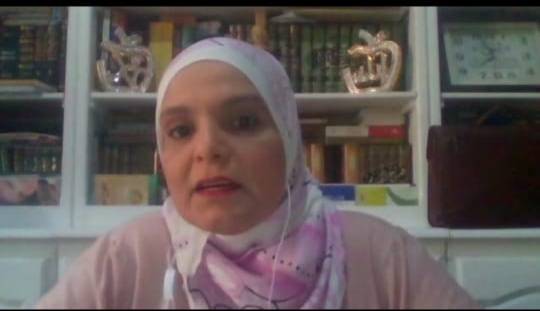 المشاركون في أعمال المؤتمر الافتراضي الأول لقانون جدارا يستأنفون مناقشة أوراق عملهم لليوم الثاني 