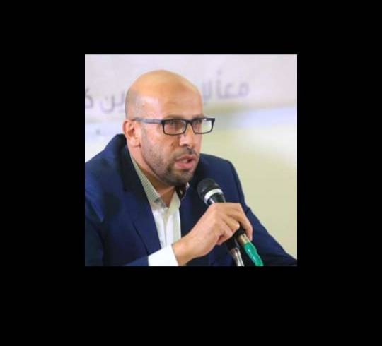 المشاركون في أعمال المؤتمر الافتراضي الأول لقانون جدارا يستأنفون مناقشة أوراق عملهم لليوم الثاني 